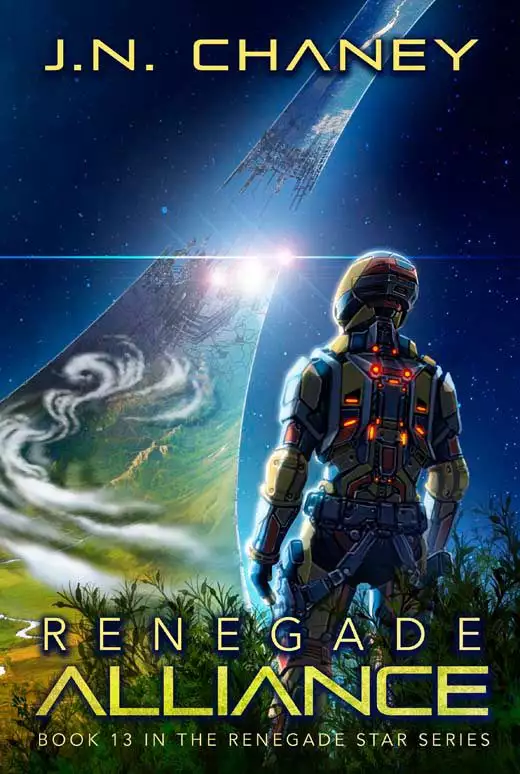 Renegade Alliance
