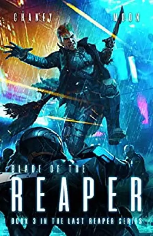 Blade of the Reaper