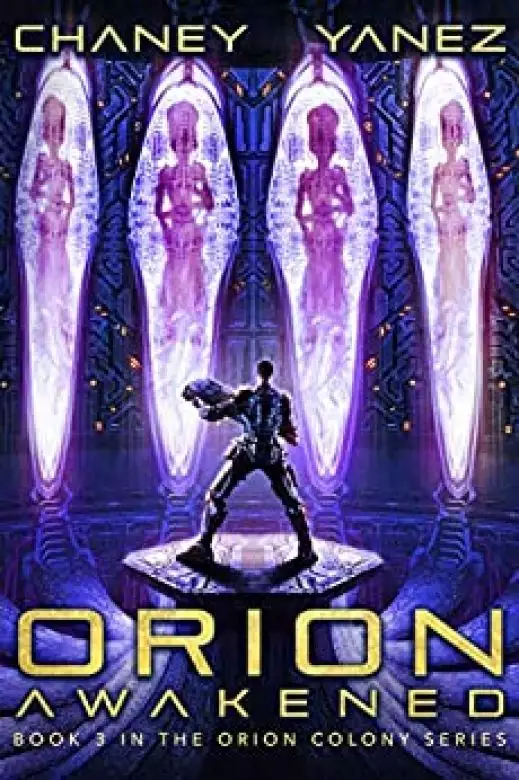 Orion Awakened