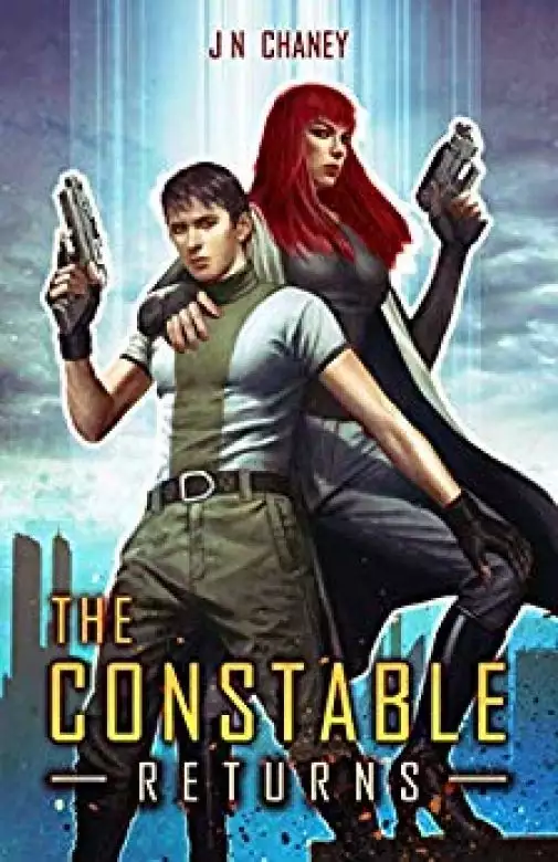 The Constable Returns