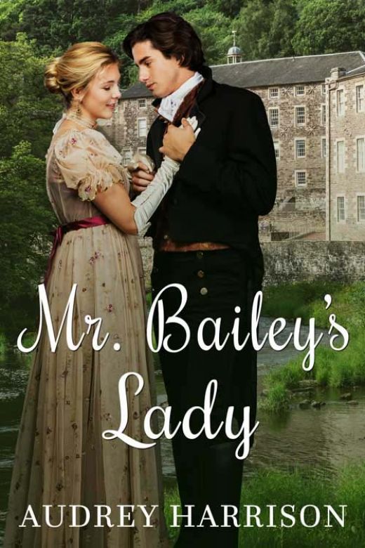 Mr Bailey's Lady