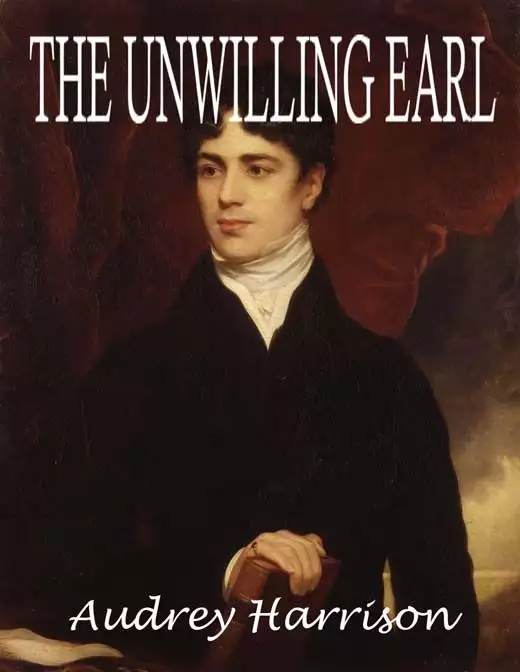 The Unwilling Earl - a Regency Novella