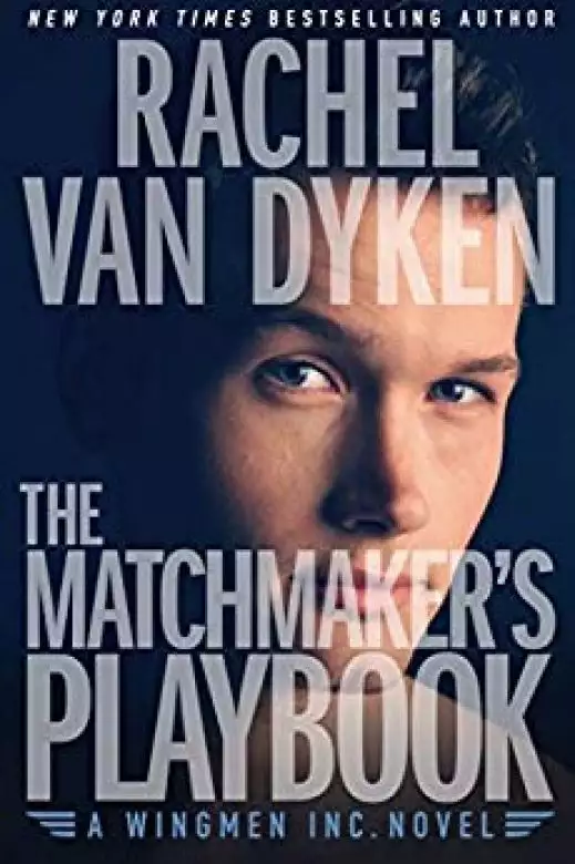 The Matchmaker's Playbook