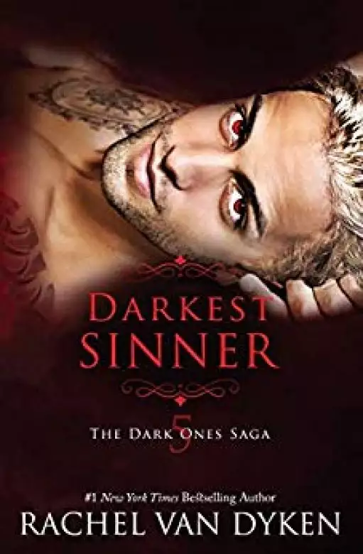 Darkest Sinner
