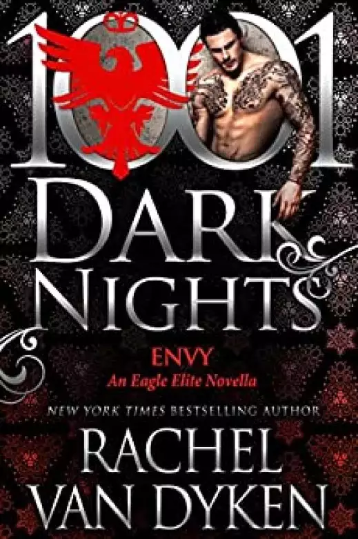 Envy: An Eagle Elite Novella