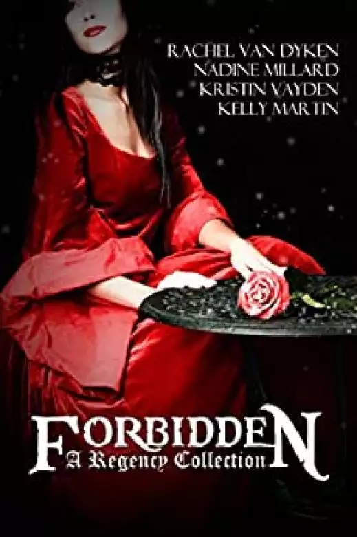 Forbidden: A Regency Box Set
