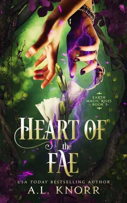 Heart of the Fae