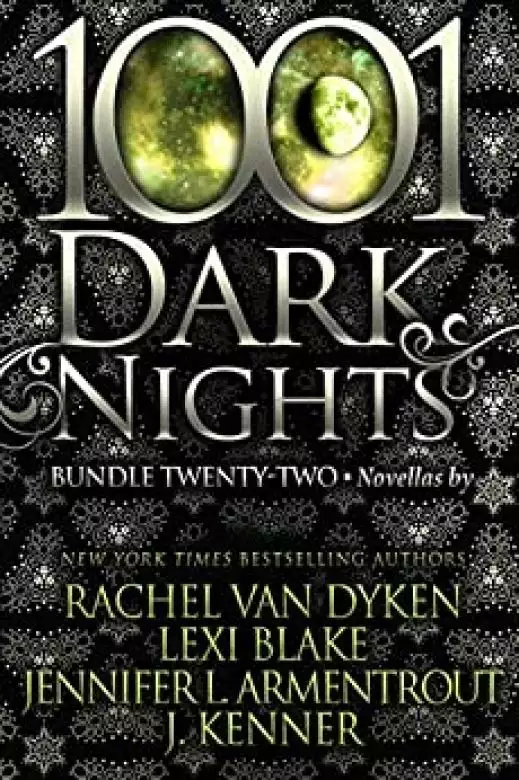 1001 Dark Nights: Bundle Twenty-Two