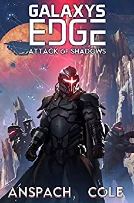 Attack of Shadows