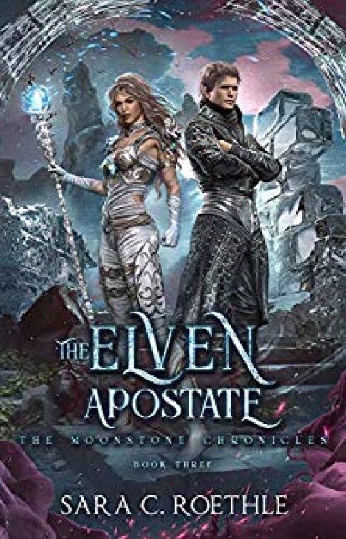 The Elven Apostate