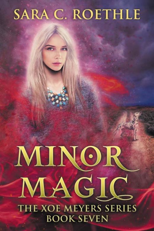 Minor Magic