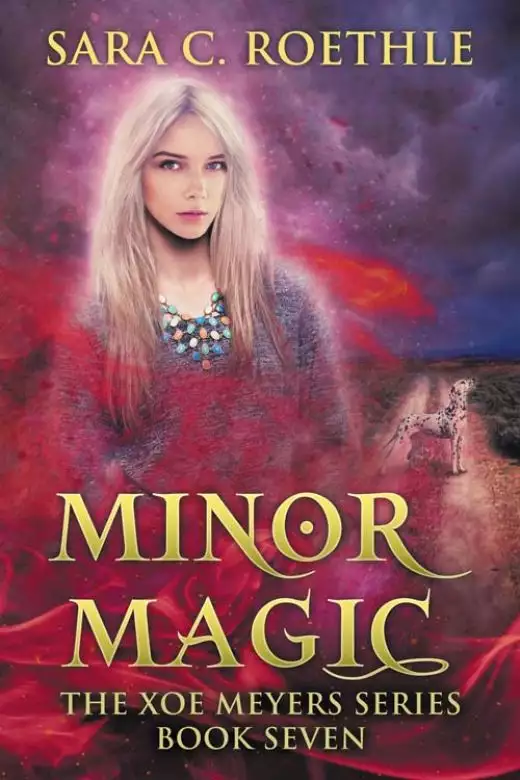 Minor Magic