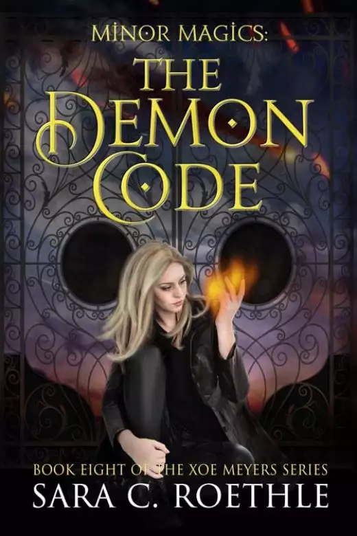 Minor Magics: The Demon Code