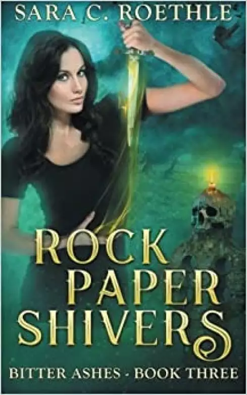 Rock, Paper, Shivers