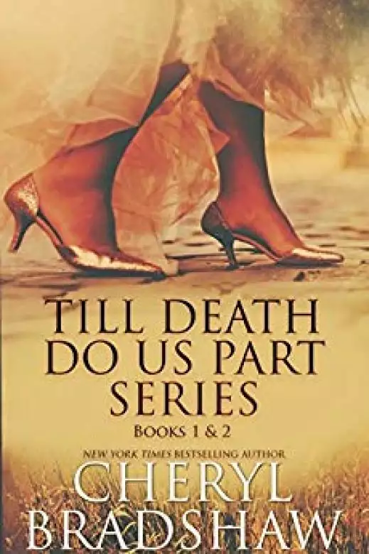 Till Death Do Us Part Series: Books 1-2
