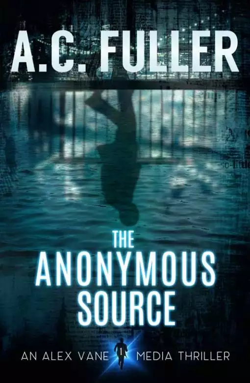The Anonymous Source