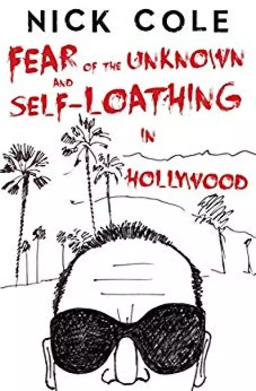 Fear of the Unknown and Self-loathing in Hollywood