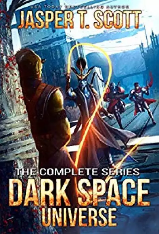 Dark Space Universe: The Complete Series