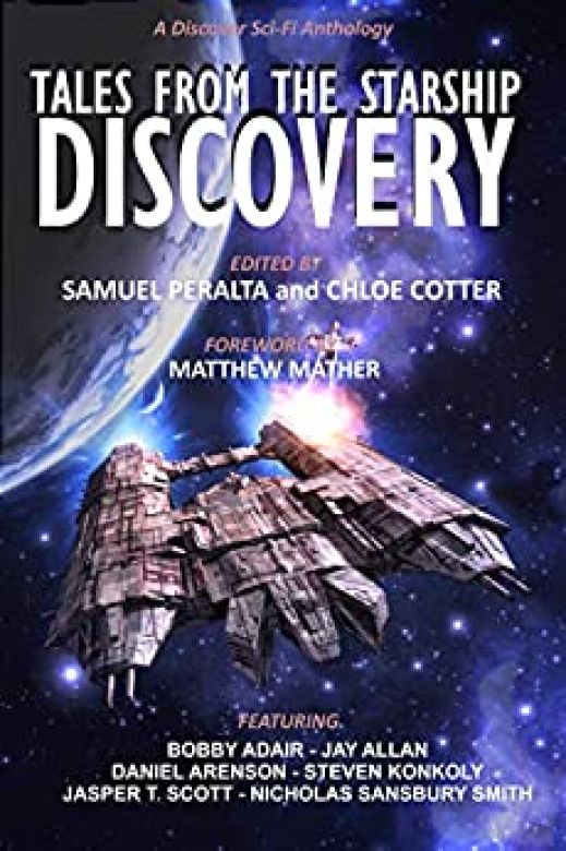 Tales from the Starship Discovery