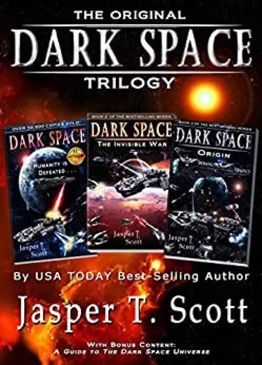 Dark Space: The Original Trilogy