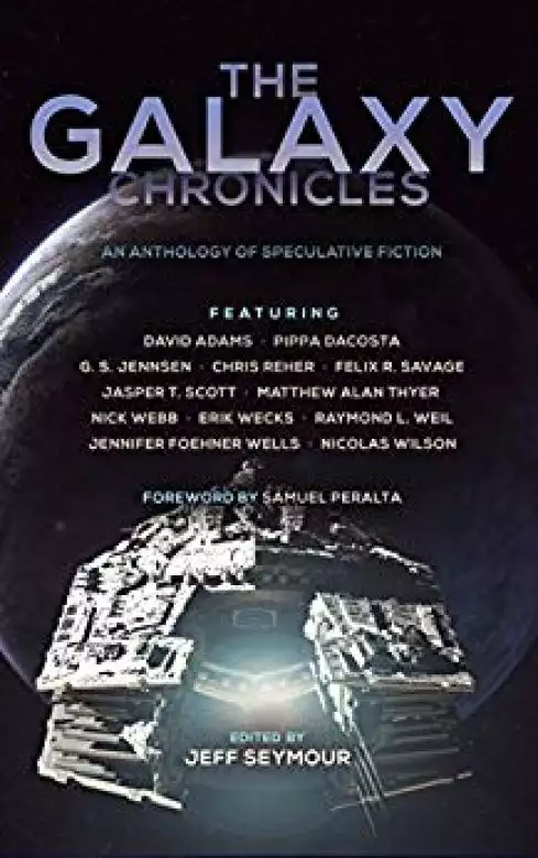 The Galaxy Chronicles
