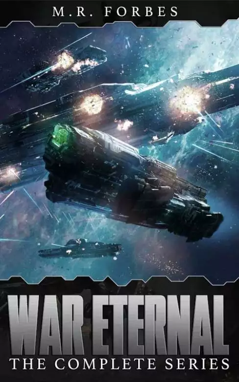 War Eternal: The Complete Series