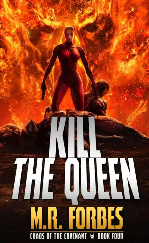 Kill the Queen!