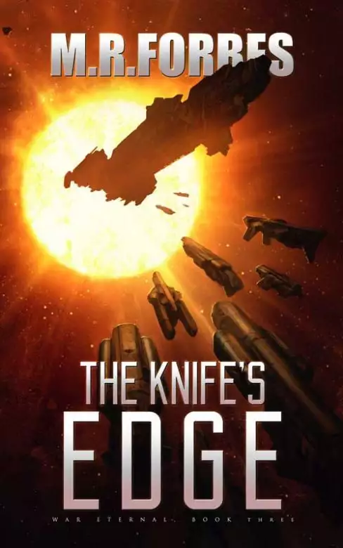 The Knife's Edge