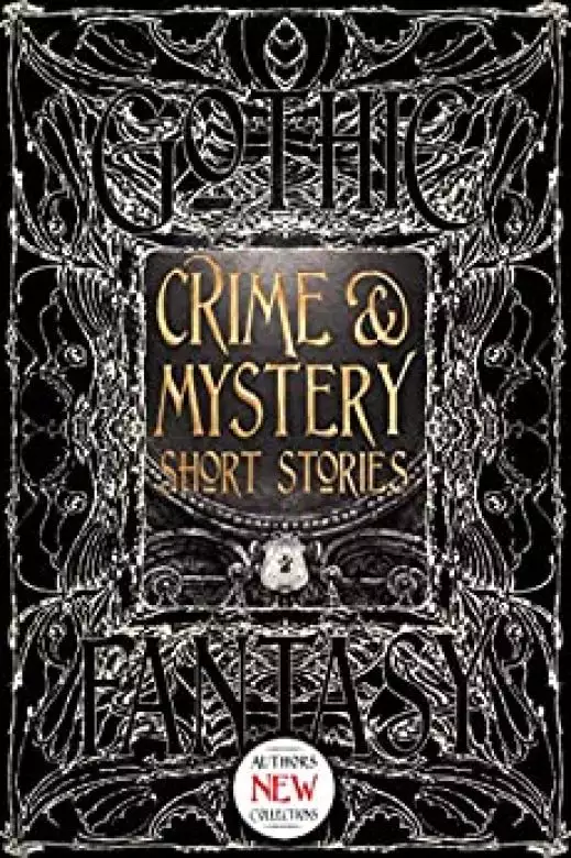 Crime & Mystery Short Stories