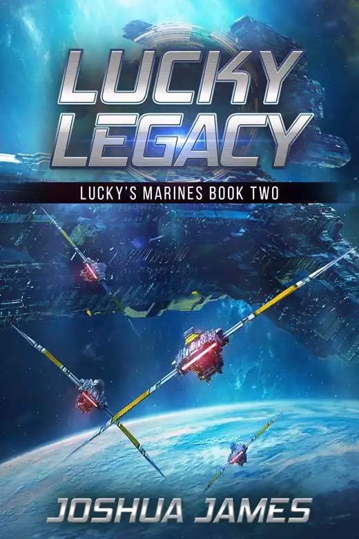 Lucky Legacy