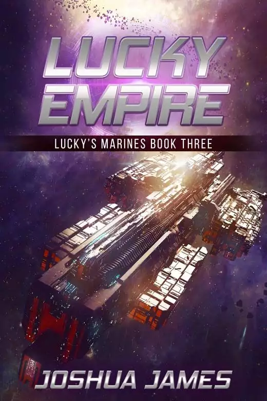 Lucky Empire