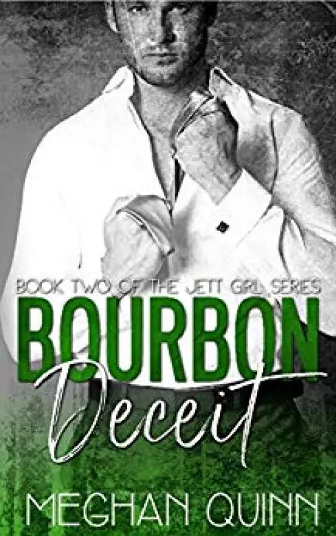 Bourbon Deceit