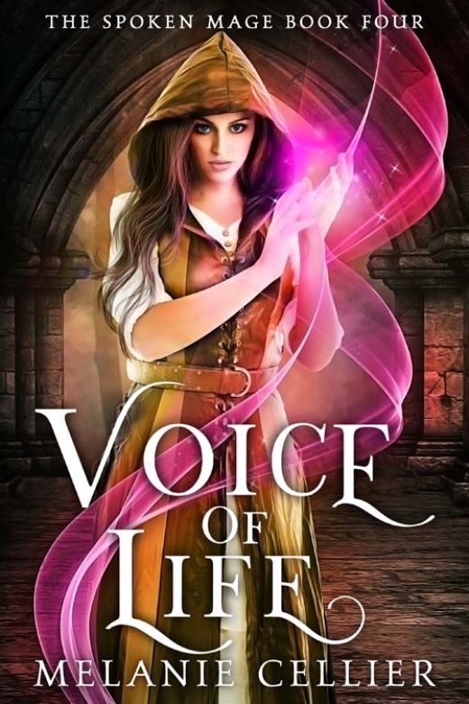 Voice of Life: The Spoken Mage