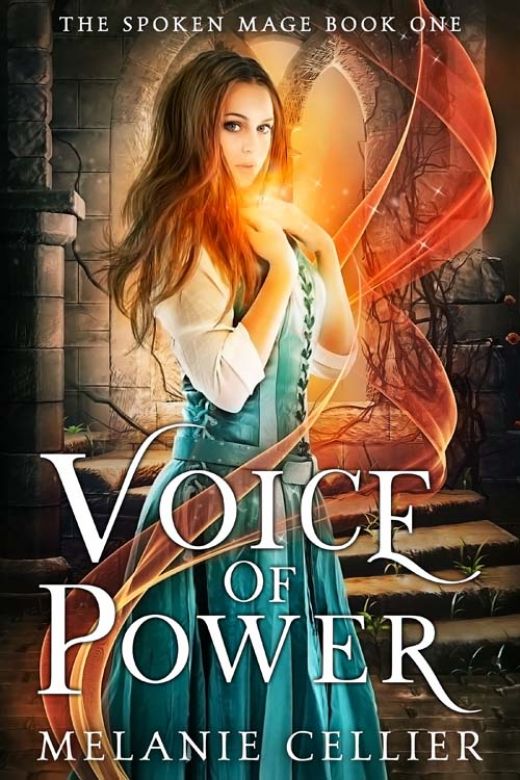 Voice of Power: The Spoken Mage