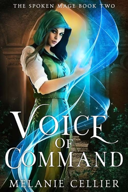 Voice of Command: The Spoken Mage