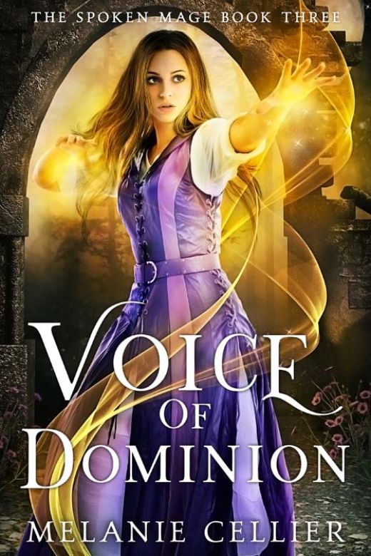 Voice of Dominion: The Spoken Mage