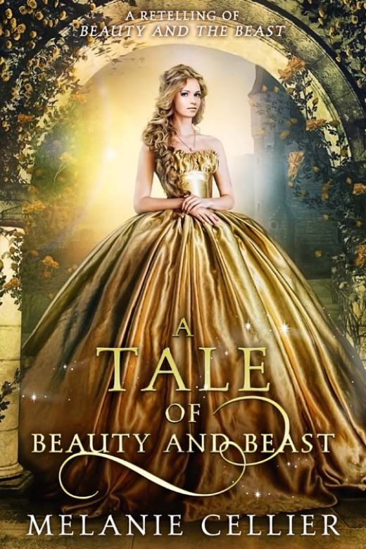 A Tale of Beauty and Beast: A Retelling of Beauty and the Beast