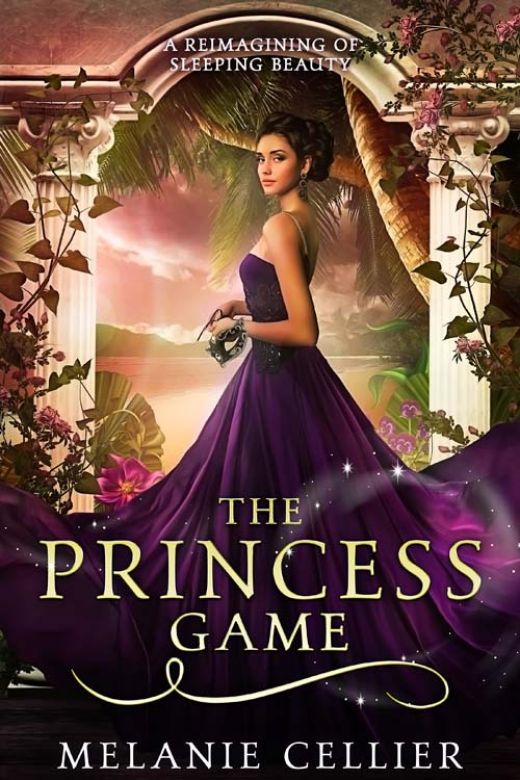 The Princess Game: A Reimagining of Sleeping Beauty