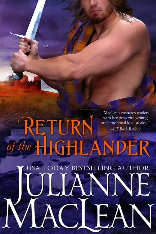 Return of the Highlander