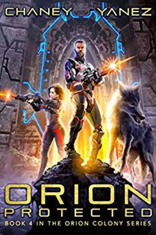 Orion Protected
