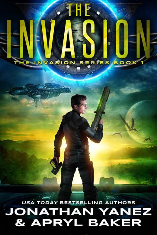 The Invasion