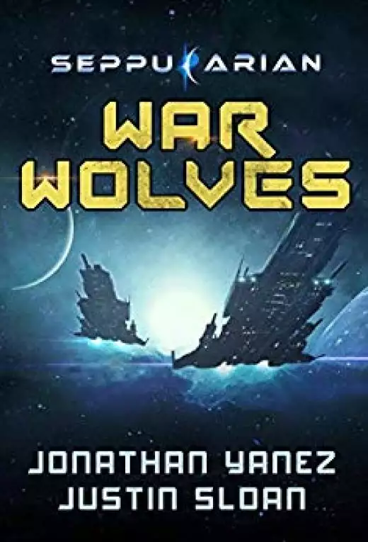 War Wolves: Boxset 1-3