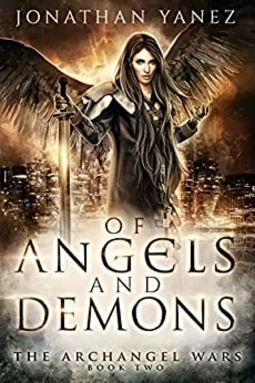 Of Angels and Demons