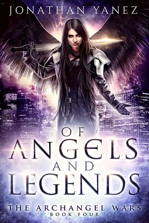 Of Angels and Legends