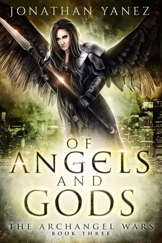 Of Angels and Gods