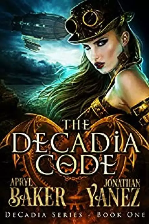 The DeCadia Code
