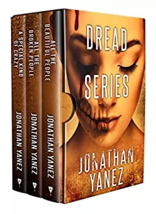 Dread Series: Books 1-3