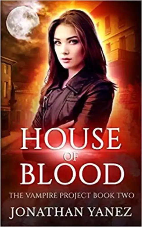 House of Blood: