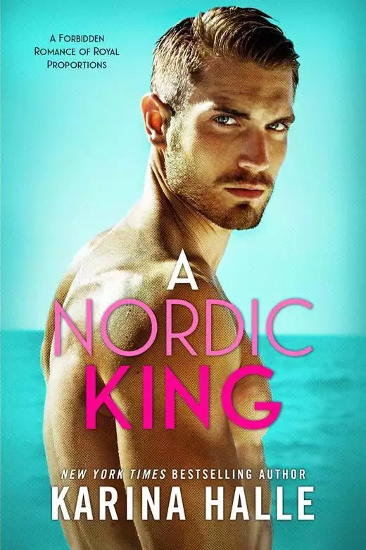 A Nordic King