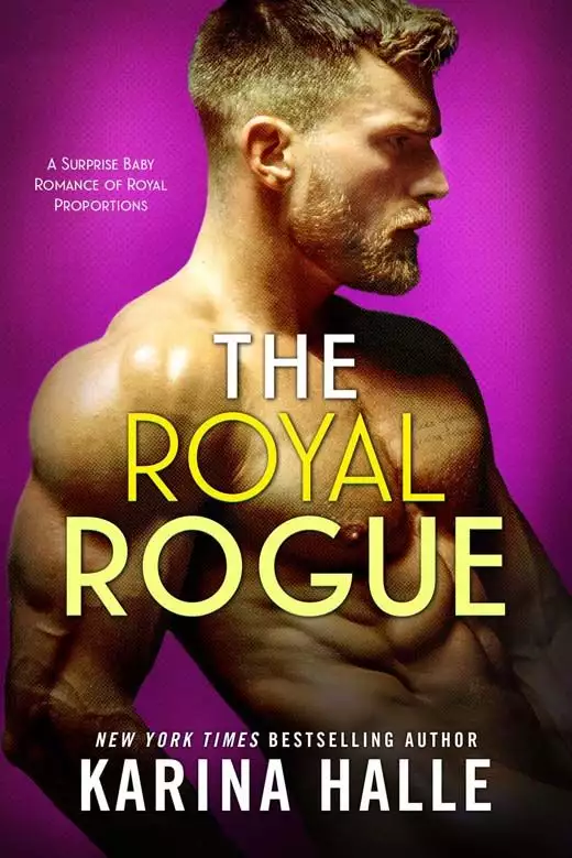 The Royal Rogue